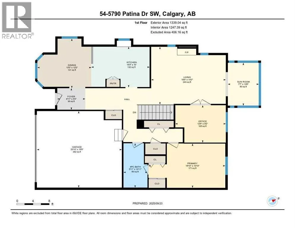 54, 5790 Patina Drive SW