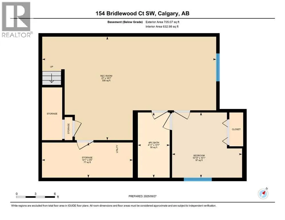 154 Bridlewood Court SW