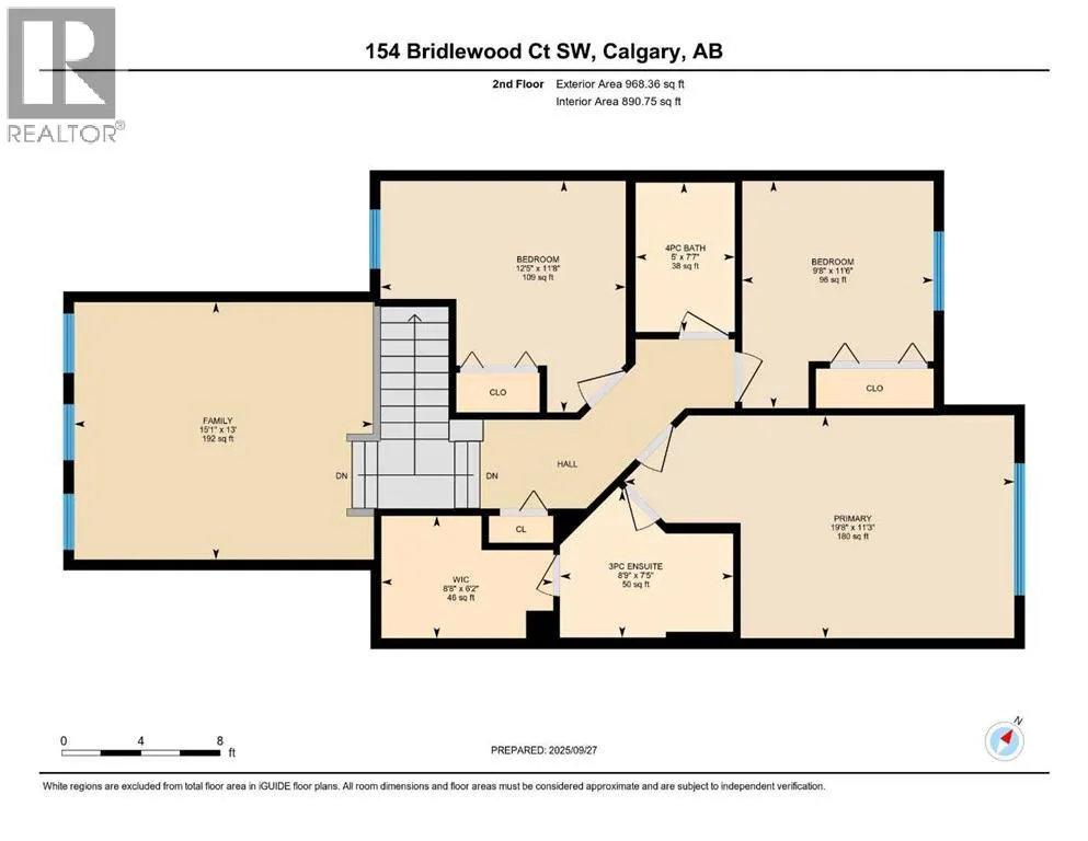 154 Bridlewood Court SW