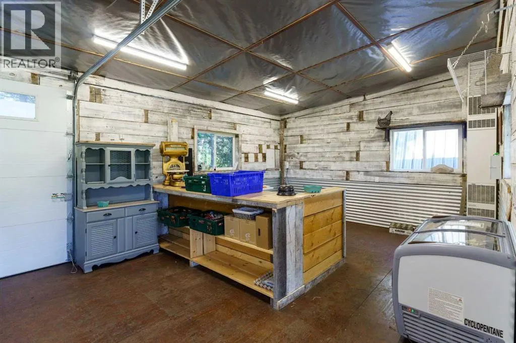 10 & 20, 30061 Range Road 23