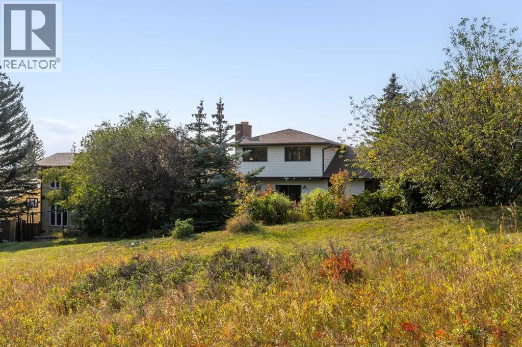20 Edgehill Rise NW