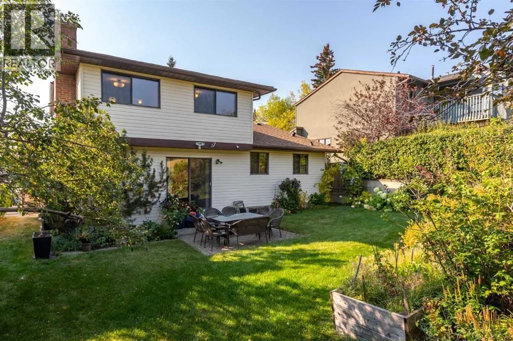 20 Edgehill Rise NW