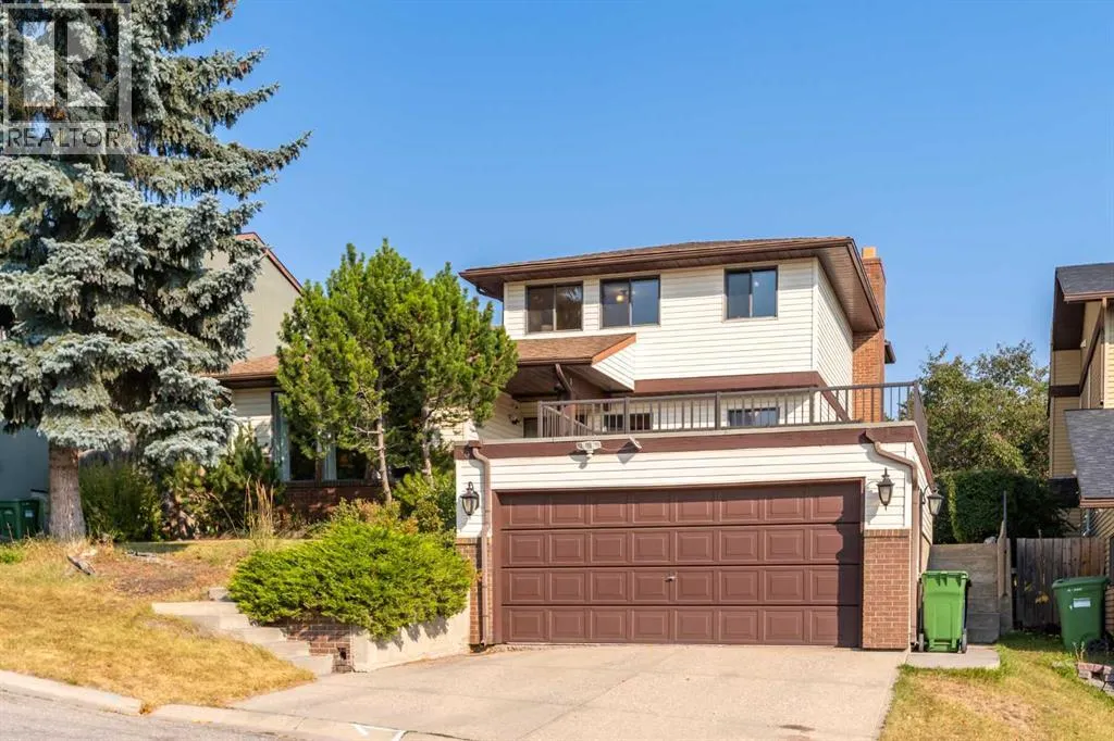 20 Edgehill Rise NW