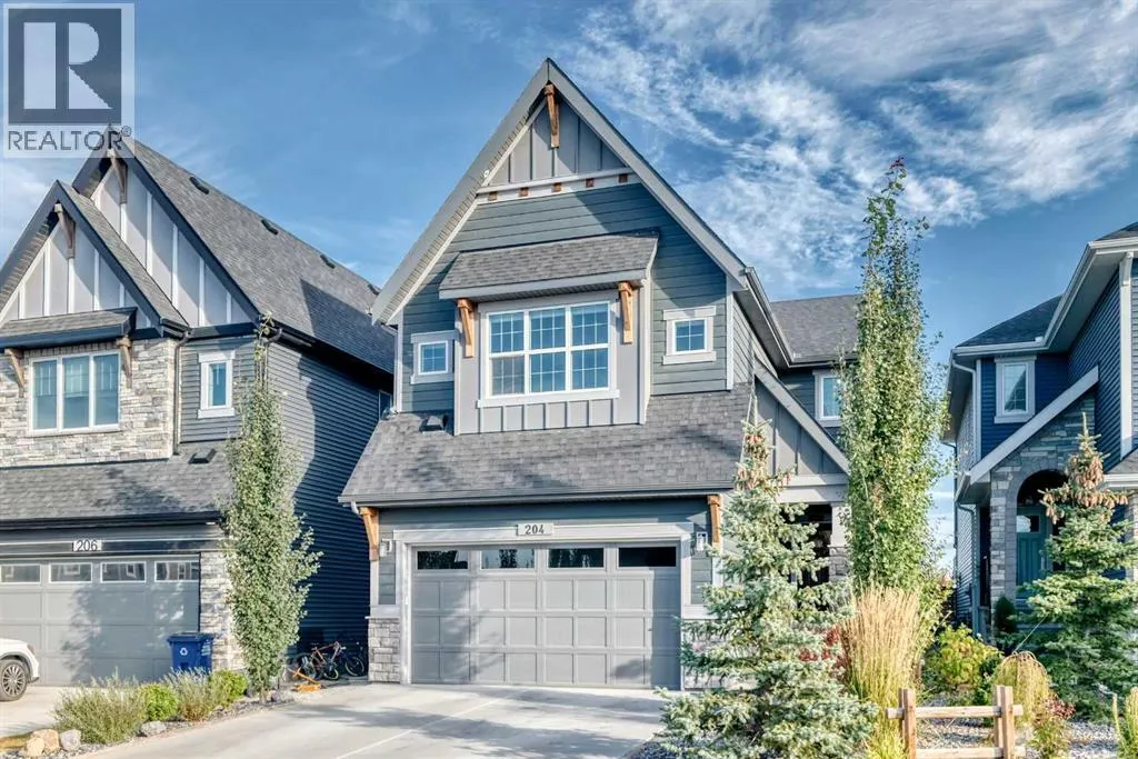204 Sunrise Common
