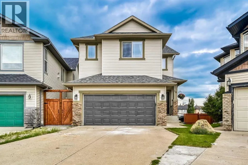 18 Cimarron Grove Bay