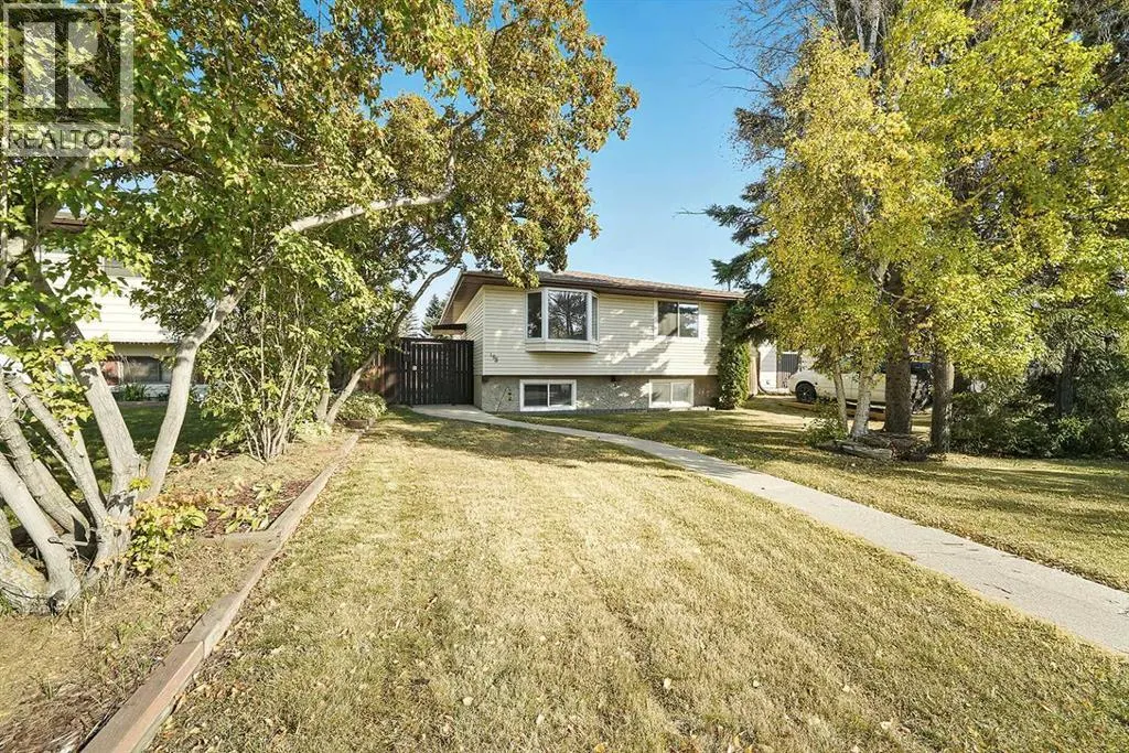 105 Chappel Drive