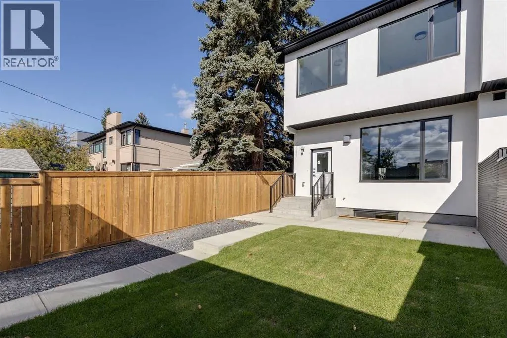2015 23 Avenue NW