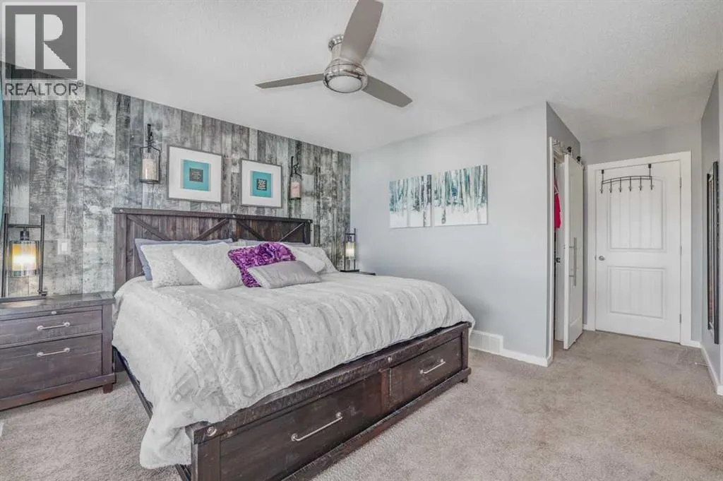 283 Mahogany Heights SE