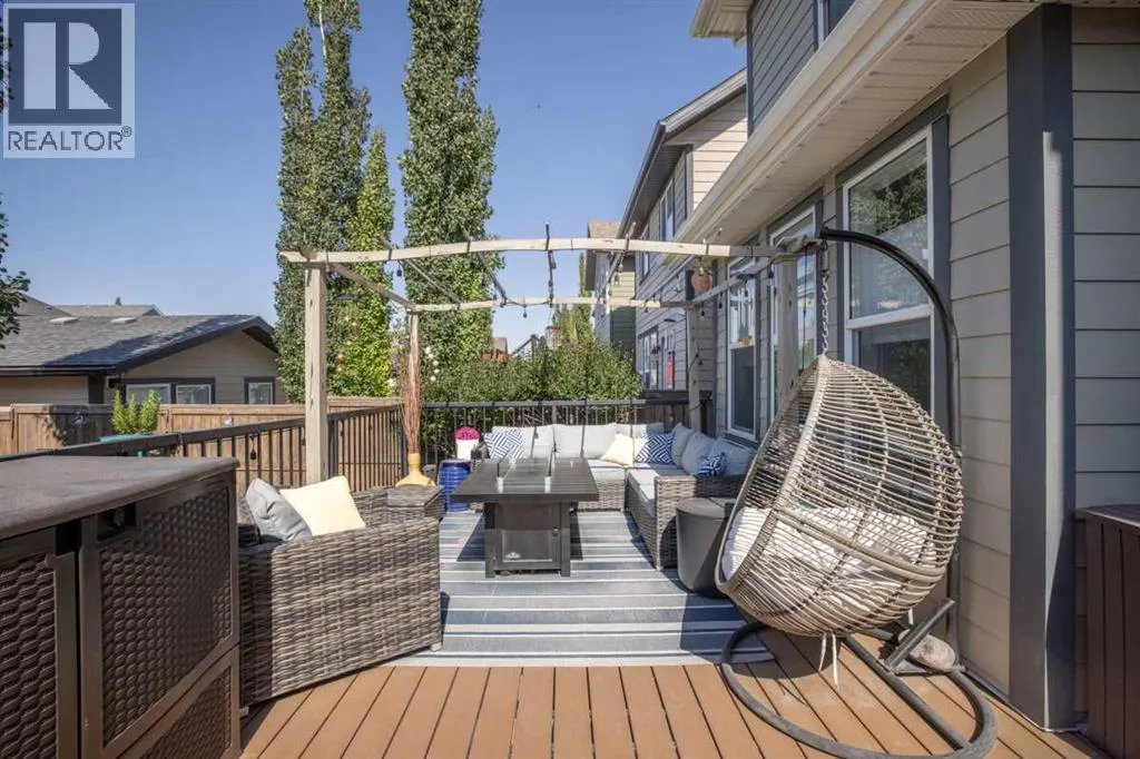 283 Mahogany Heights SE