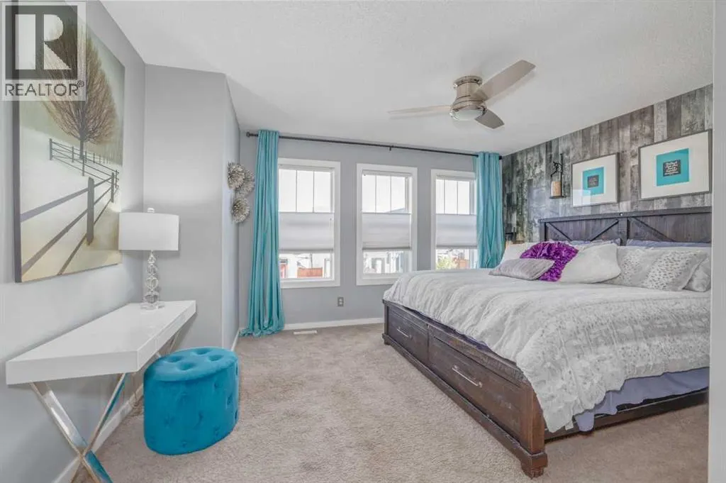 283 Mahogany Heights SE