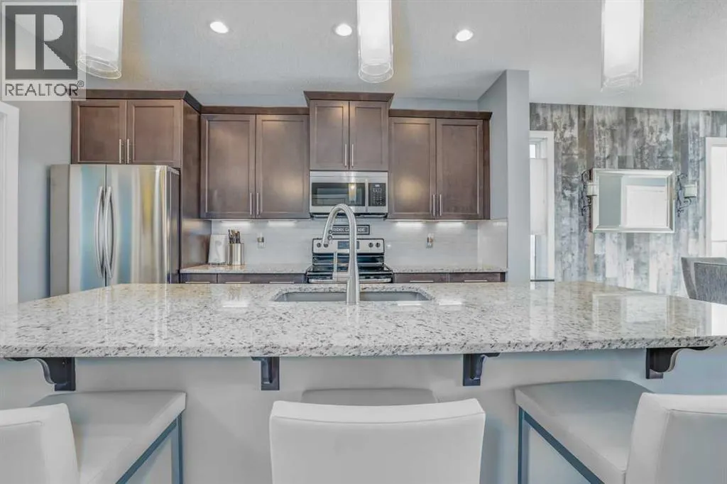 283 Mahogany Heights SE