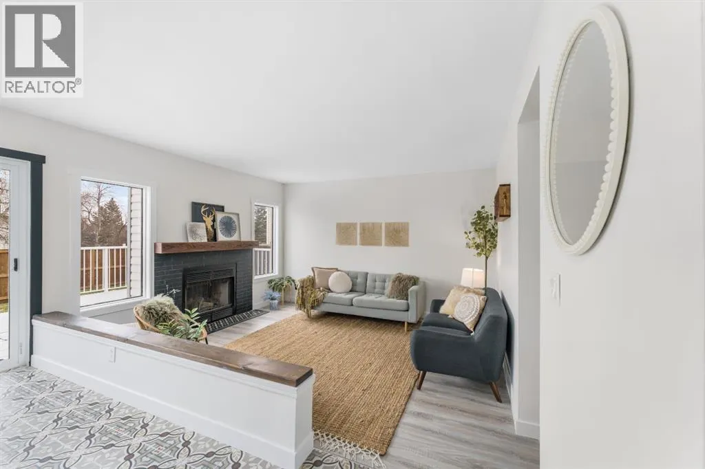 395 Millrise Drive SW