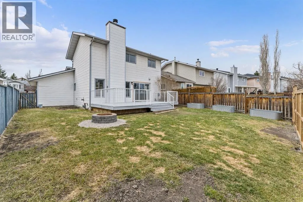 395 Millrise Drive SW