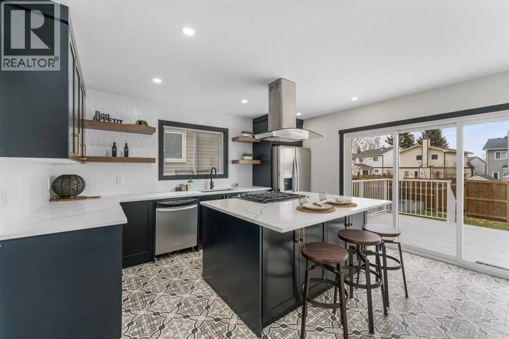 395 Millrise Drive SW