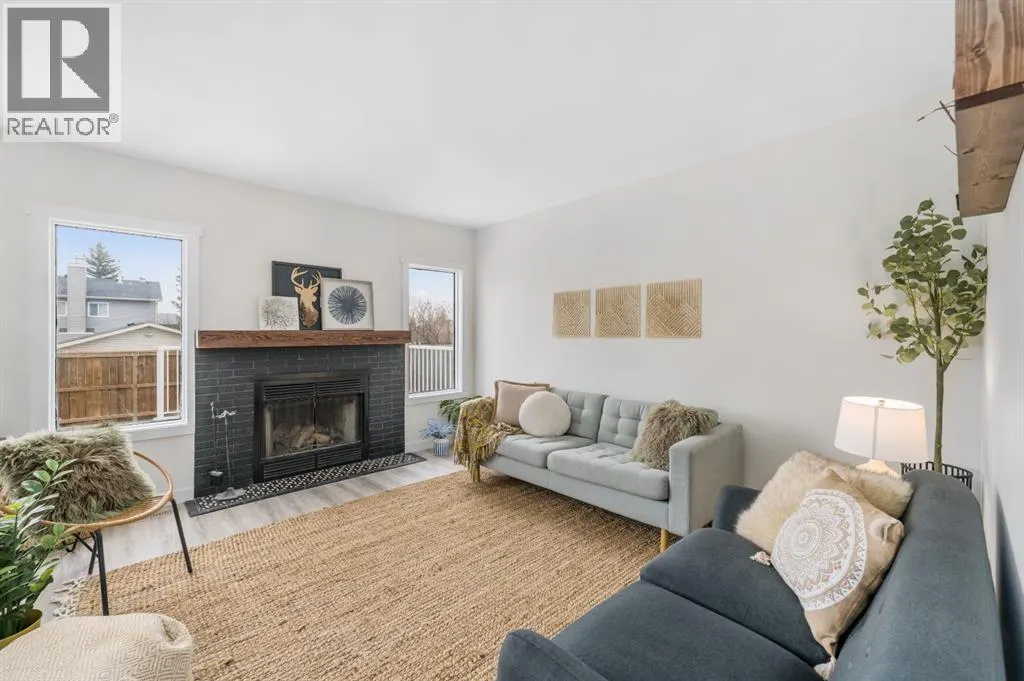 395 Millrise Drive SW