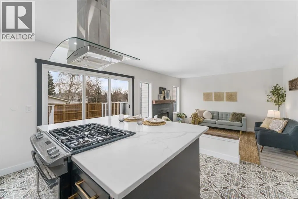 395 Millrise Drive SW