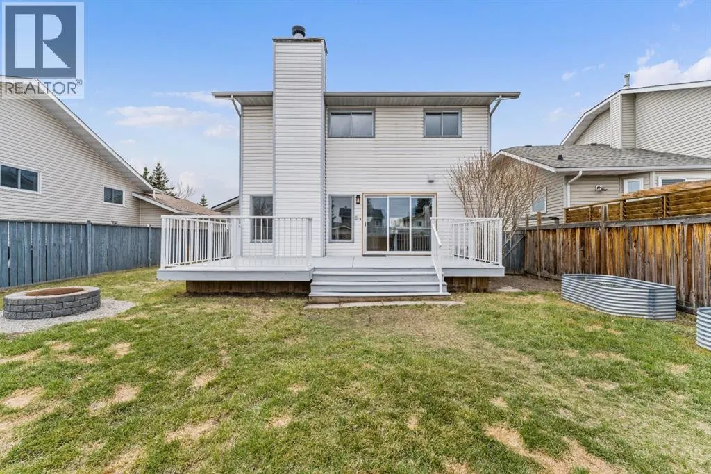 395 Millrise Drive SW