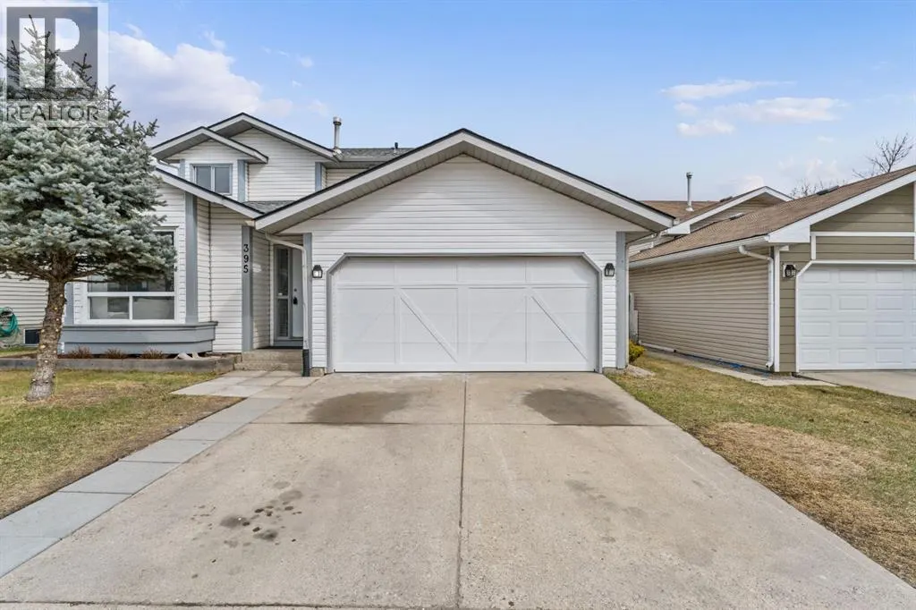 395 Millrise Drive SW