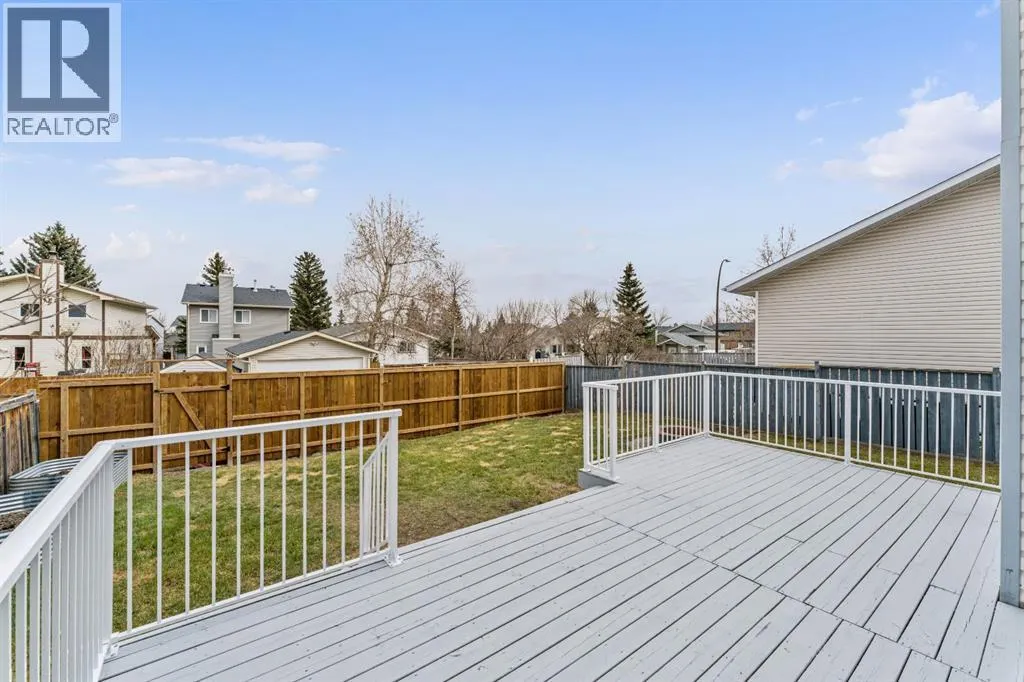 395 Millrise Drive SW