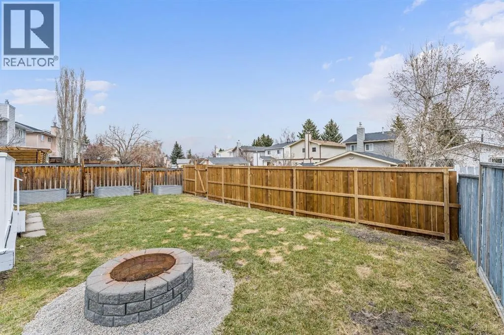 395 Millrise Drive SW