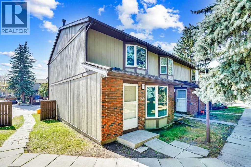 104, 6103 Madigan Drive NE