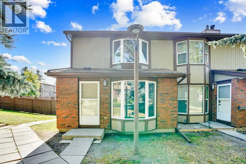 104, 6103 Madigan Drive NE