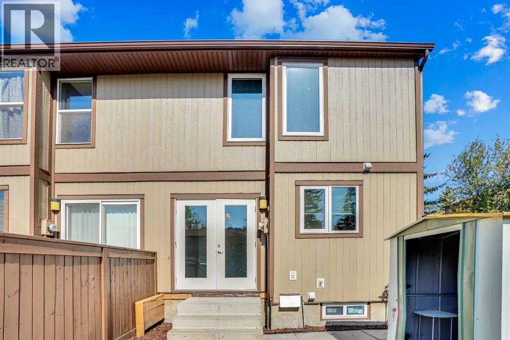 104, 6103 Madigan Drive NE
