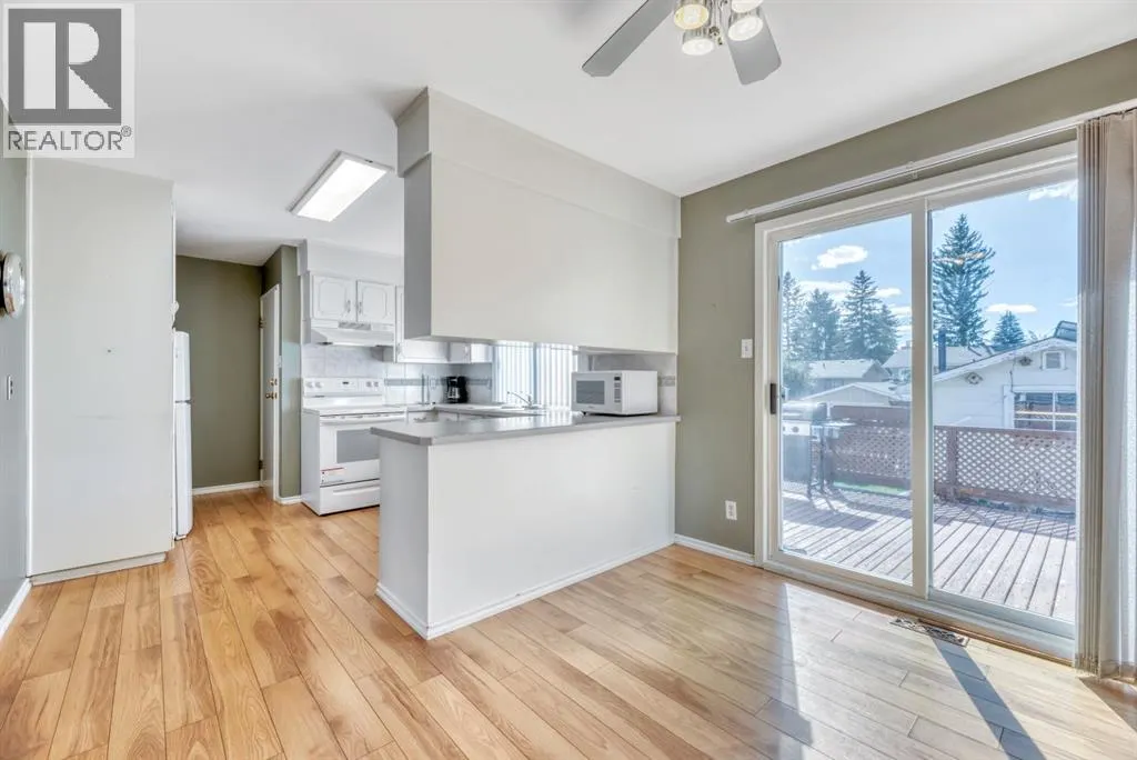 23 Brazeau Crescent SW