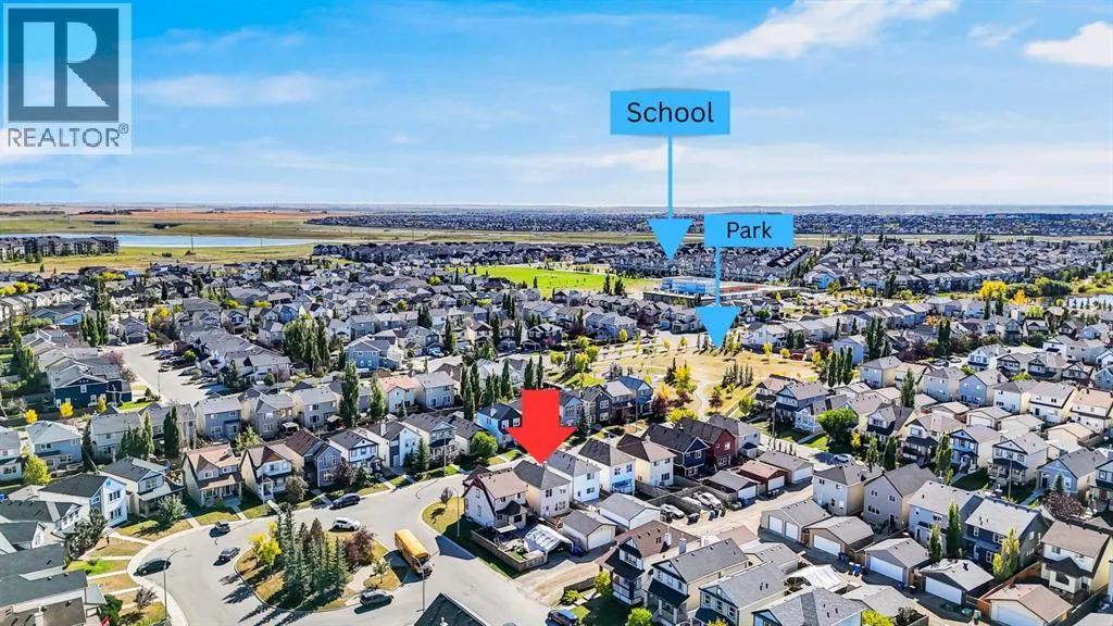 201 Copperstone Terrace SE