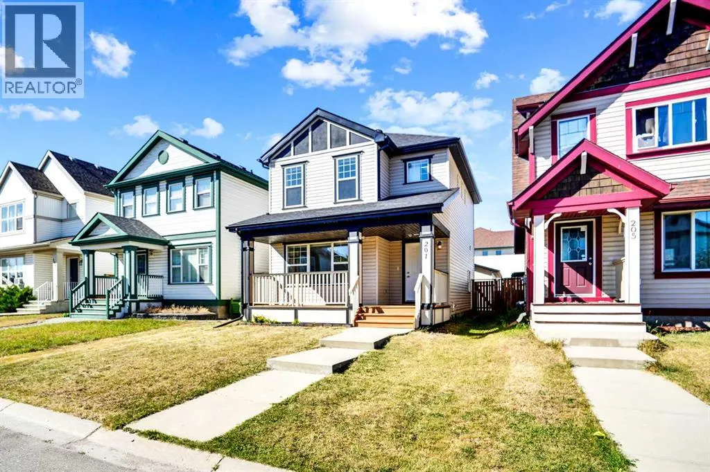 201 Copperstone Terrace SE