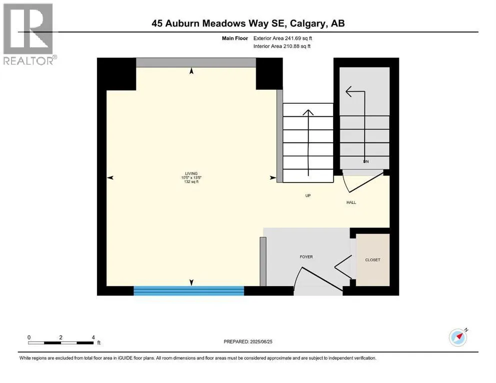 45 AUBURN MEADOWS Way SE