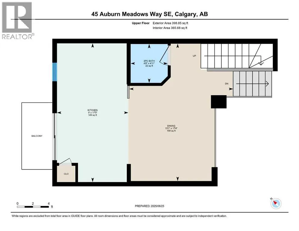 45 AUBURN MEADOWS Way SE