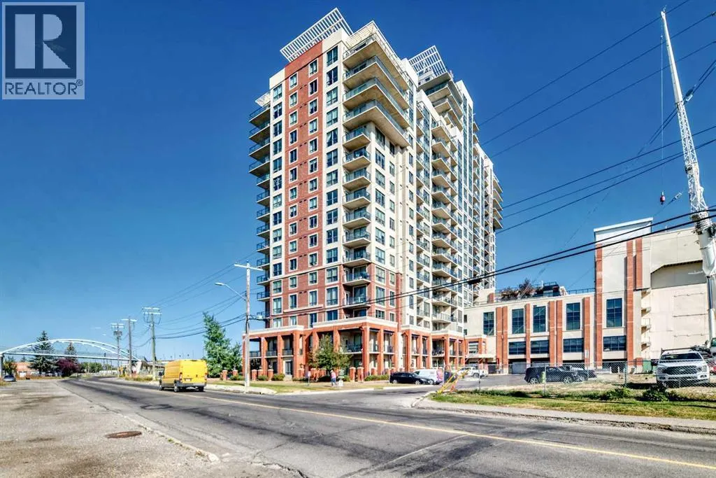 1308, 8710 Horton Road SW