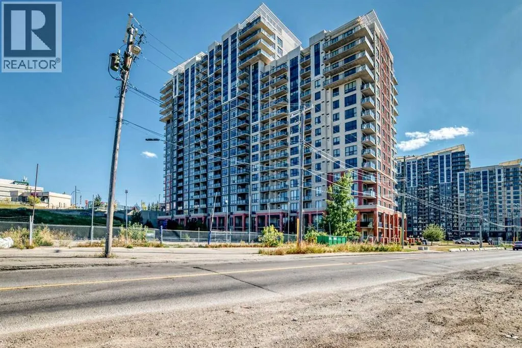 1308, 8710 Horton Road SW