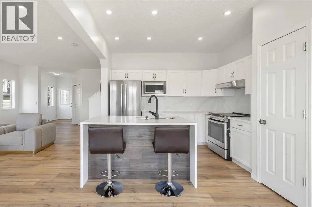 57 Evansbrooke Park NW