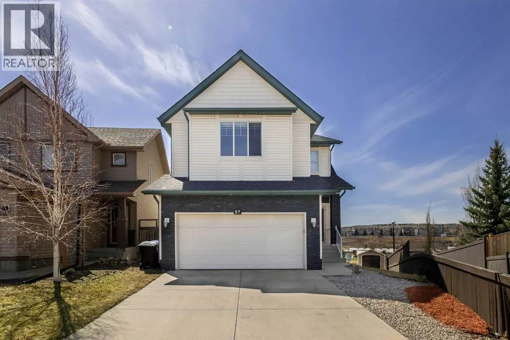 57 Evansbrooke Park NW