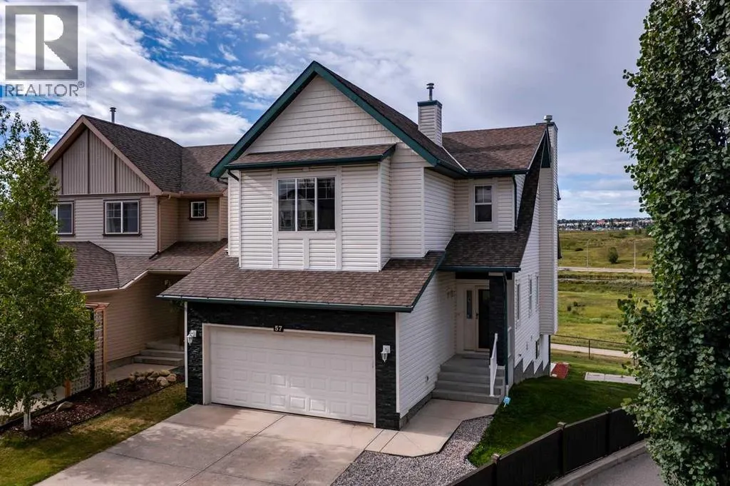 57 Evansbrooke Park NW