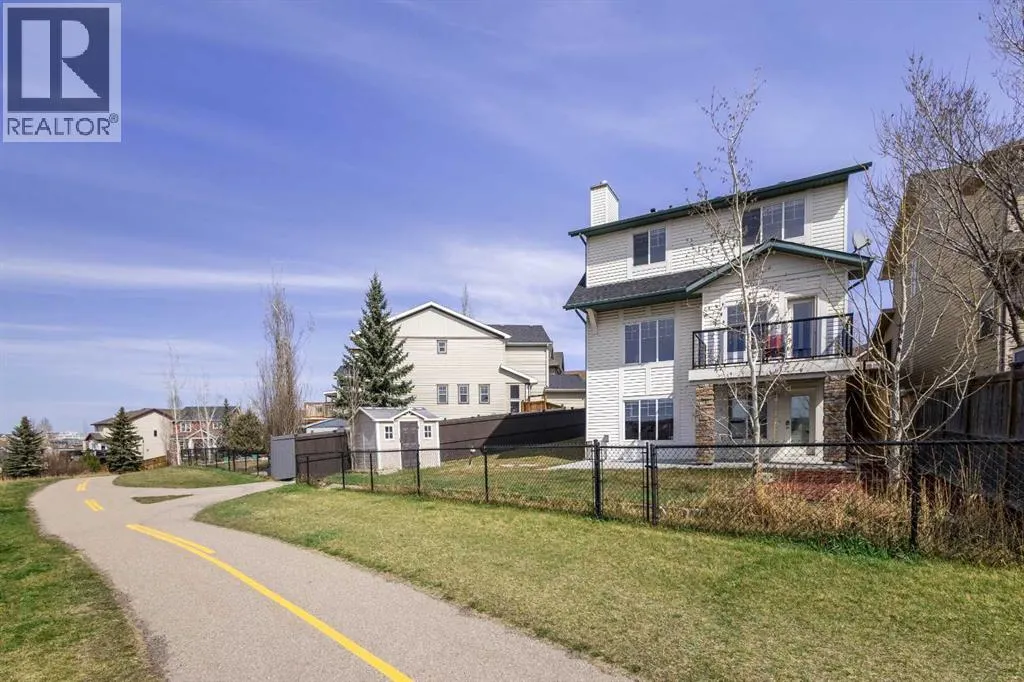 57 Evansbrooke Park NW