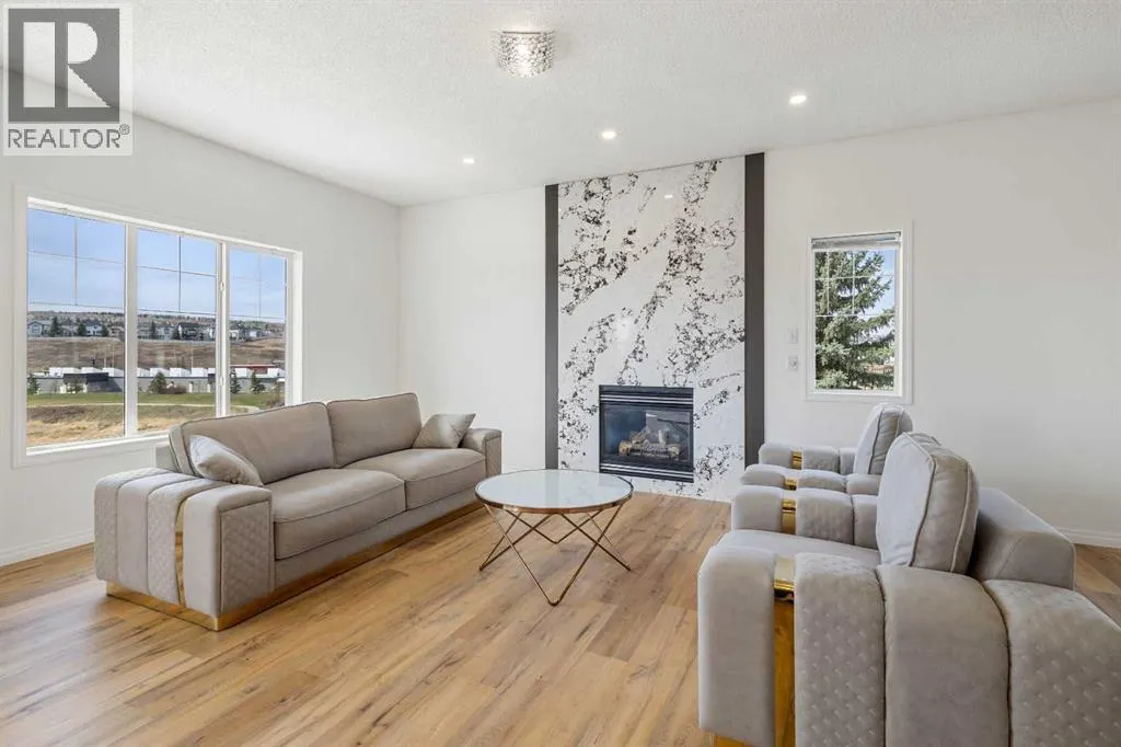 57 Evansbrooke Park NW