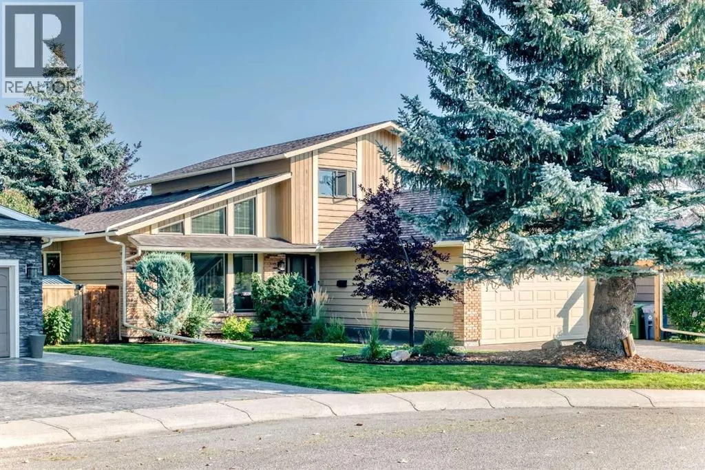 28 Woodfield Court SW