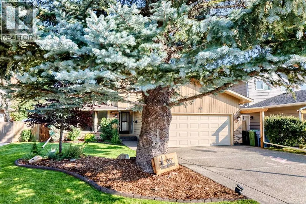 28 Woodfield Court SW