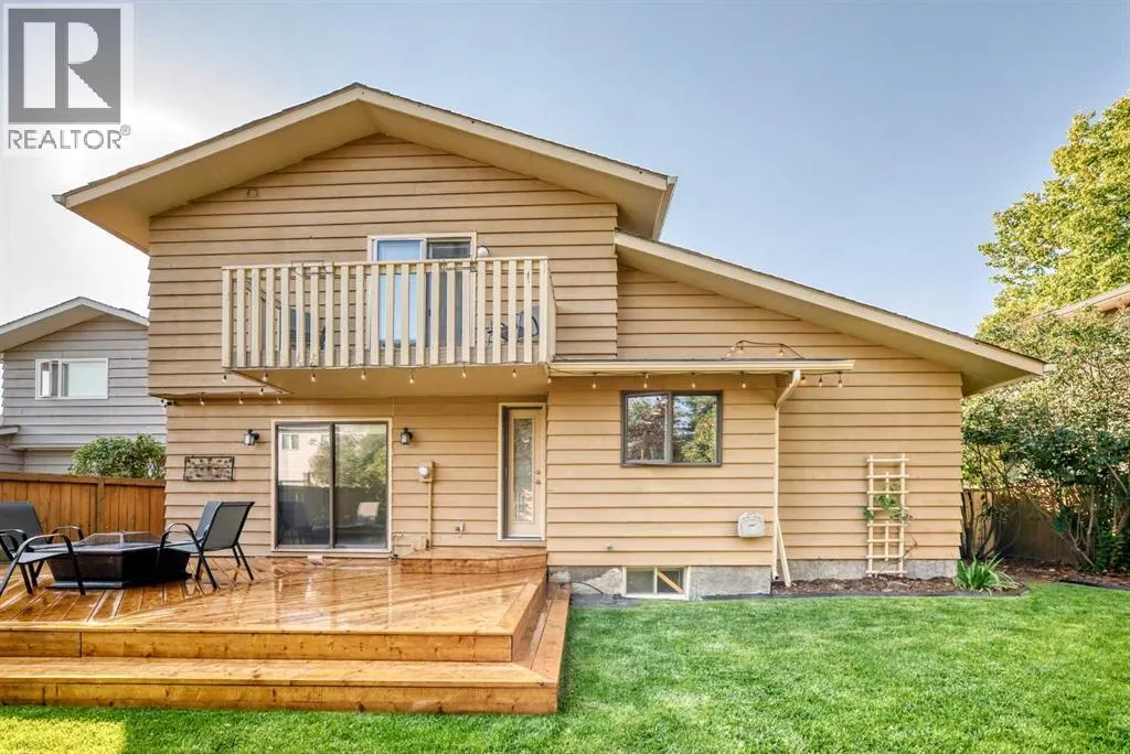 28 Woodfield Court SW