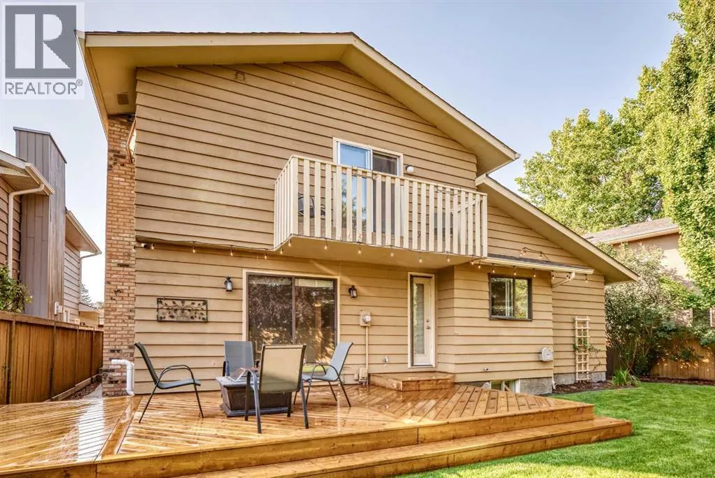 28 Woodfield Court SW