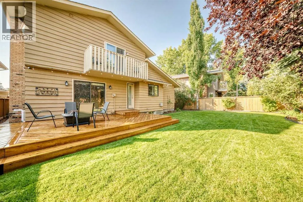 28 Woodfield Court SW