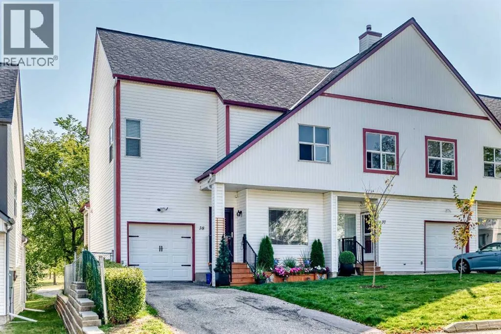 38, 200 Hidden Hills Terrace NW