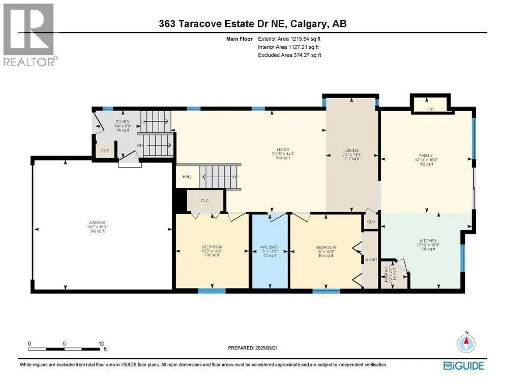 363 Taracove Estate Drive NE