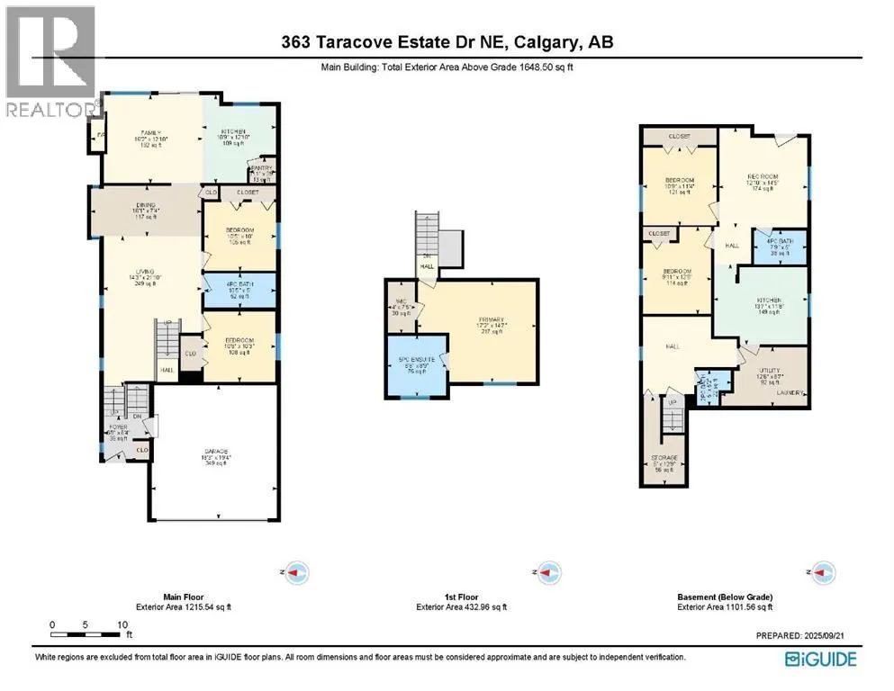 363 Taracove Estate Drive NE