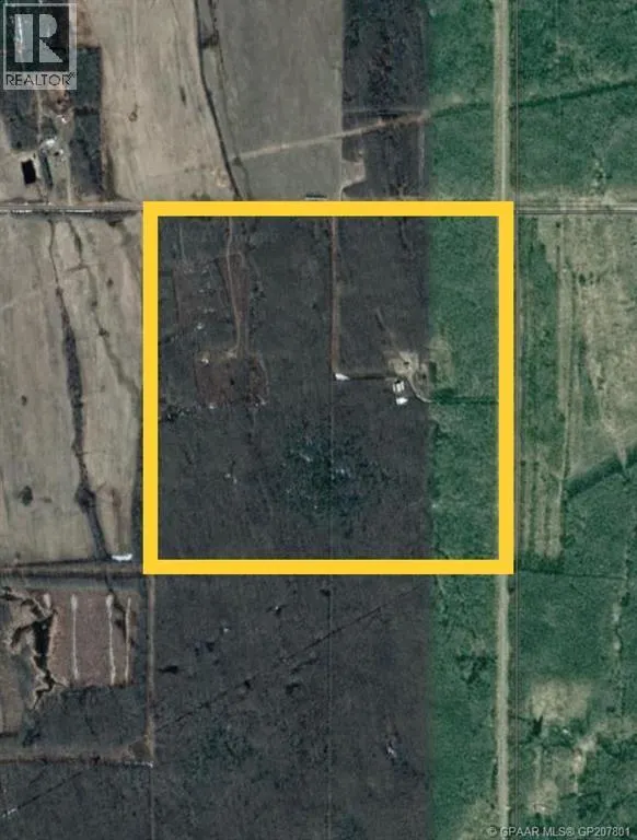 72598 Range Road 195