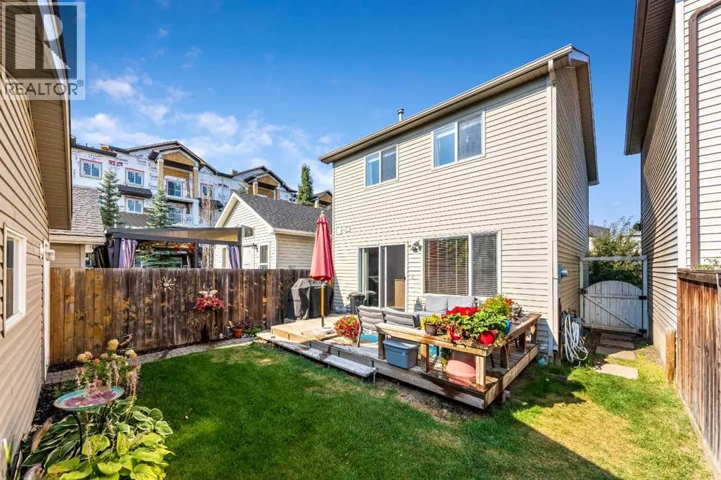83 Prestwick Bay SE
