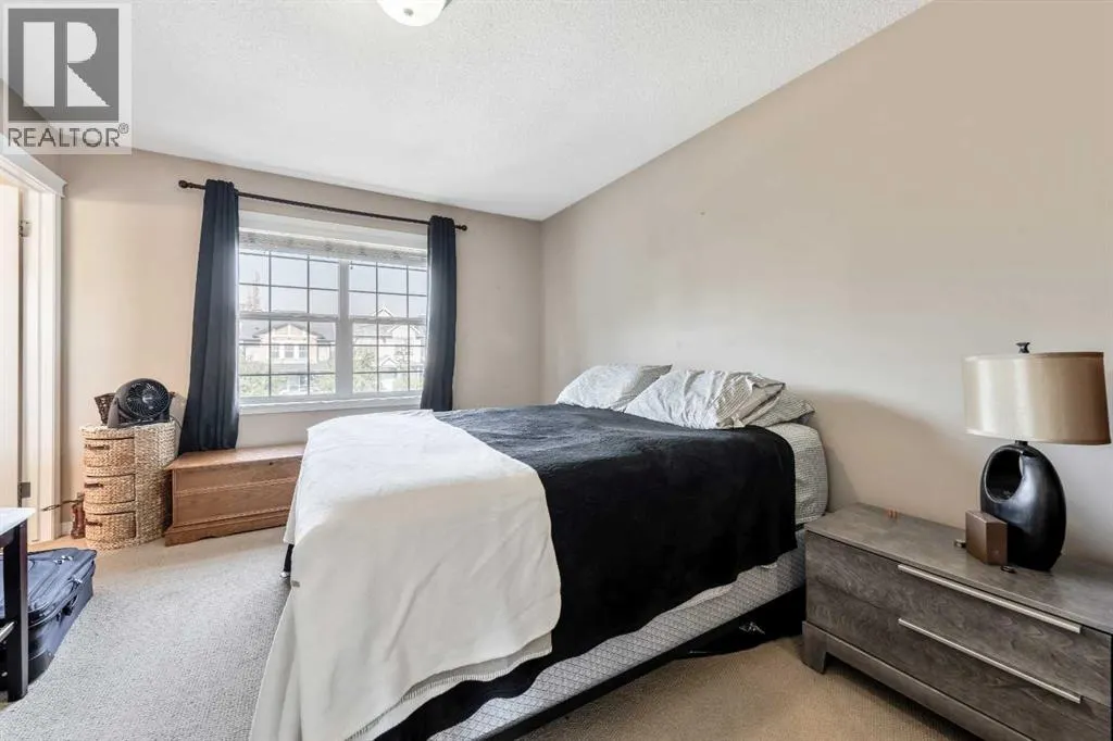 83 Prestwick Bay SE